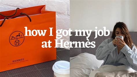 Hermès: Jobs 